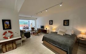 Appartement Arcachon, 1 pièce, 4 personnes - FR-1-374-99