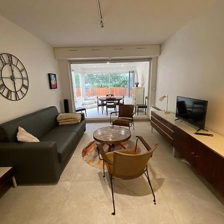 Appartement Arcachon, 1 pièce, 4 personnes - FR-1-374-99 Extérieur photo