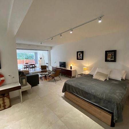 Appartement Arcachon, 1 pièce, 4 personnes - FR-1-374-99 Extérieur photo