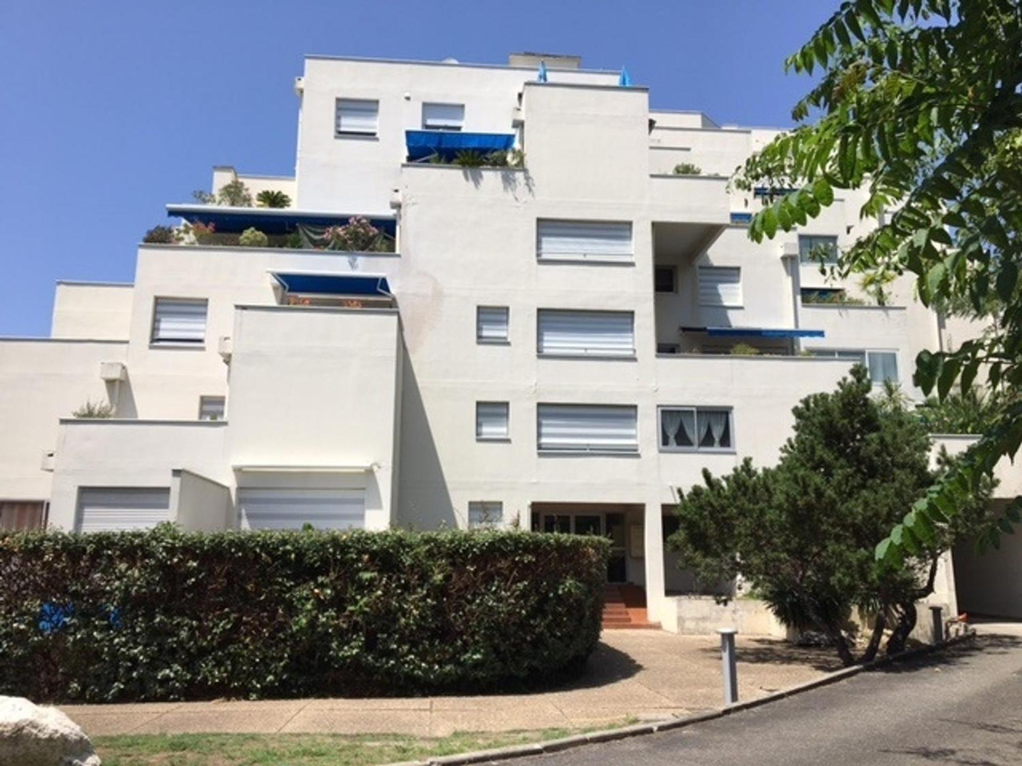 Appartement Arcachon, 1 pièce, 4 personnes - FR-1-374-99 Extérieur photo