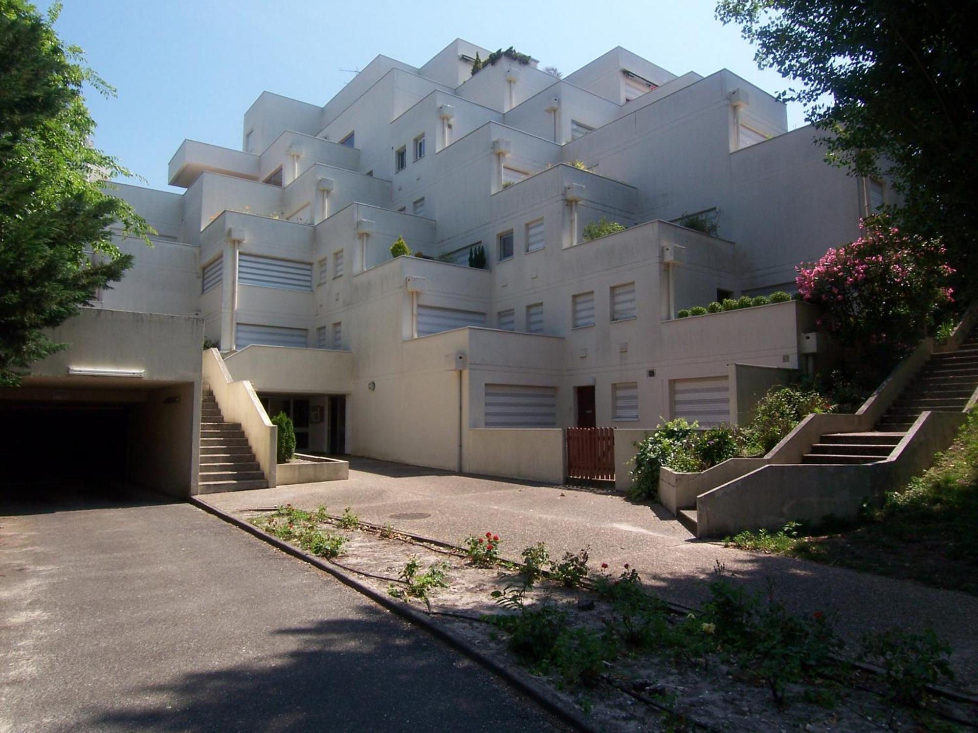 Appartement Arcachon, 1 pièce, 4 personnes - FR-1-374-99 Extérieur photo