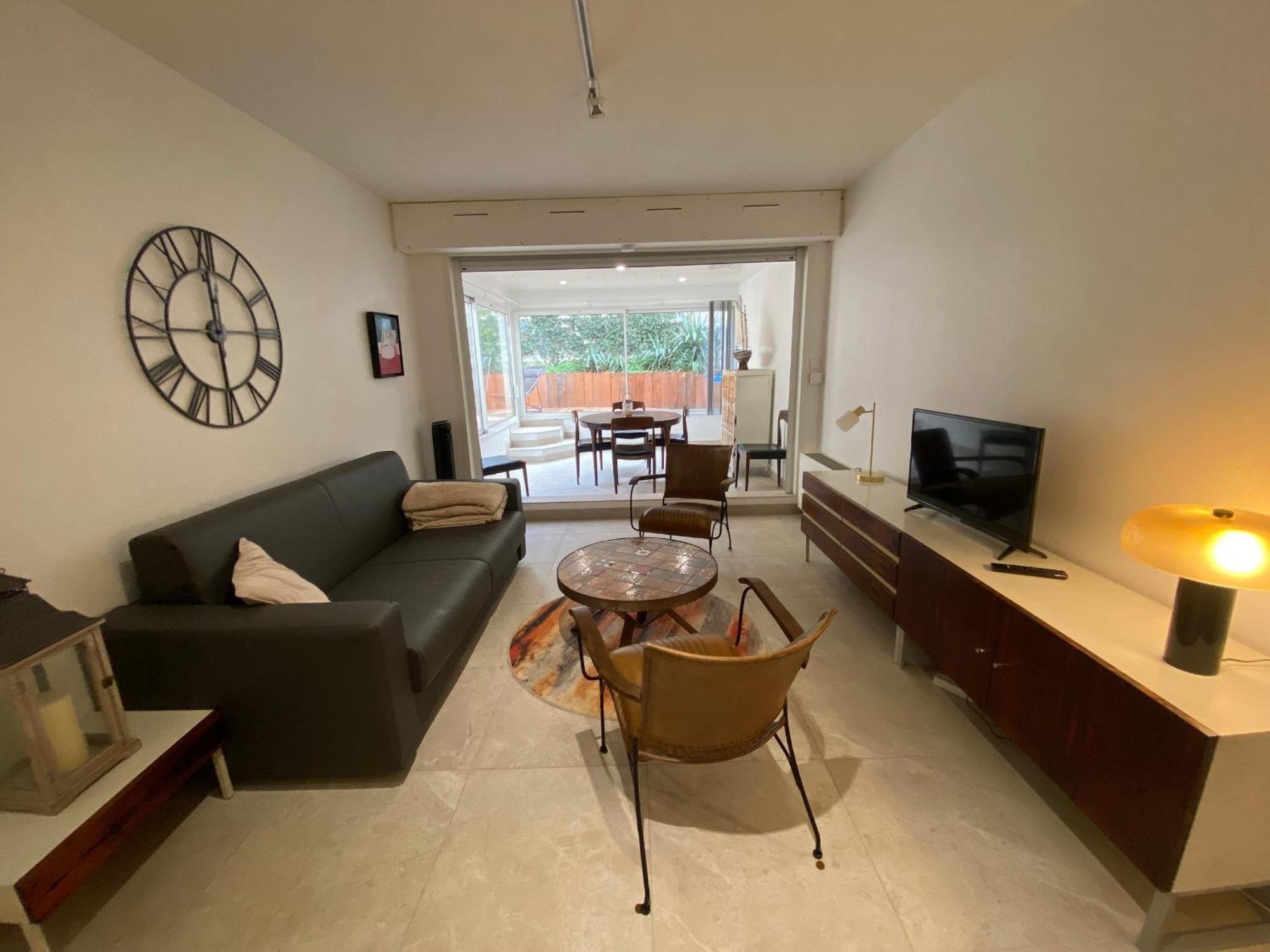 Appartement Arcachon, 1 pièce, 4 personnes - FR-1-374-99 Extérieur photo